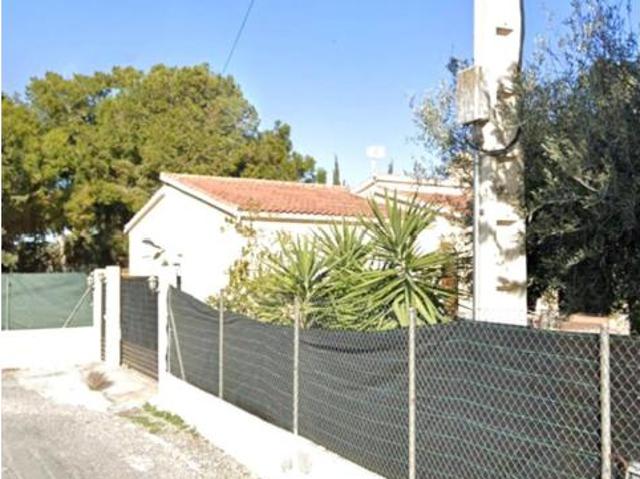 Casa en venta en Matola, el Baix Vinalopó