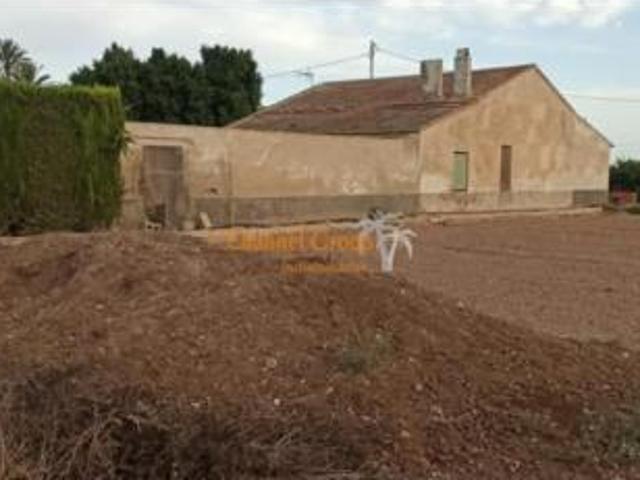 Casa en venta en la Foia, el Baix Vinalopó