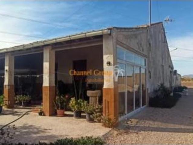 Casa en venta en la Foia, el Baix Vinalopó