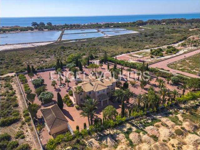 Casa en venta en la Marina, el Baix Vinalopó