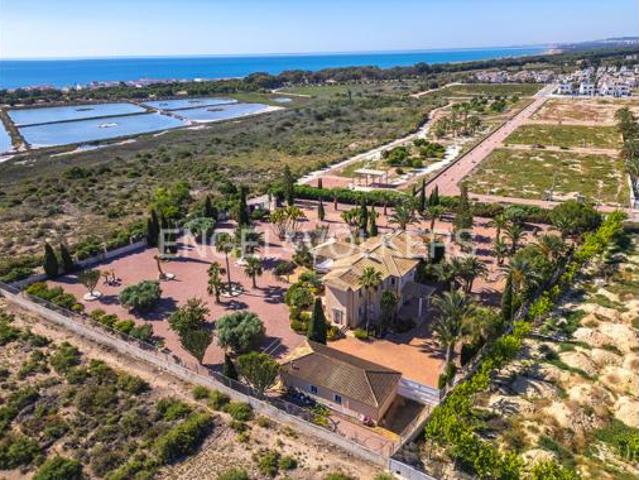 Casa en venta en la Marina, el Baix Vinalopó