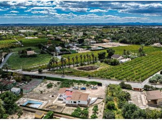 Casa en venta en Atzavares, el Baix Vinalopó