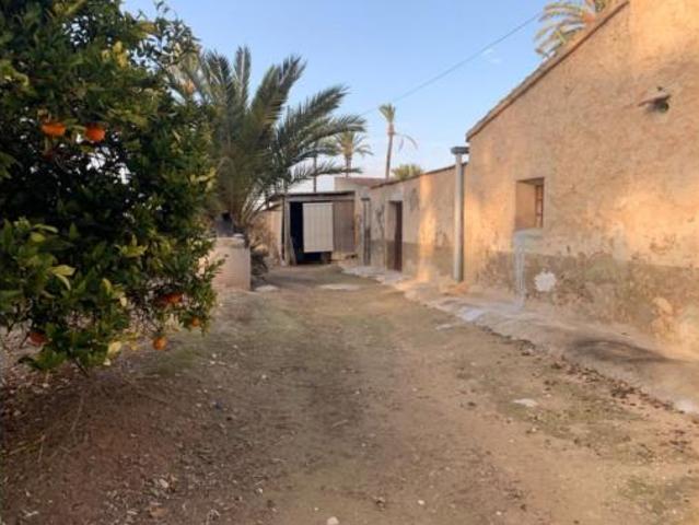 Casa en venta en la Foia, el Baix Vinalopó