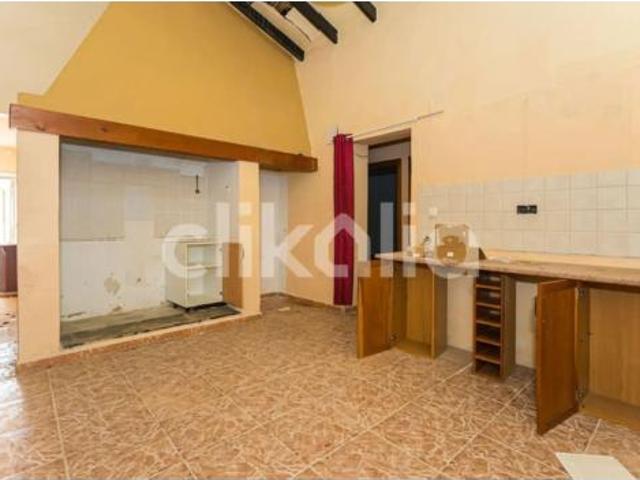 Casa en venta en la Foia, el Baix Vinalopó