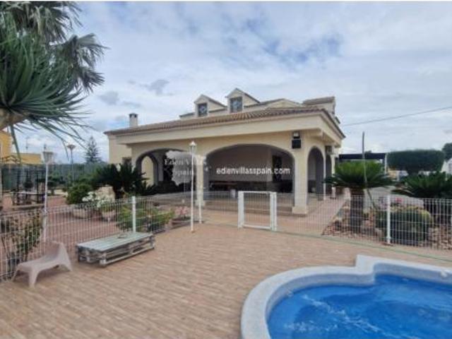 Casa en venta en la Foia, el Baix Vinalopó