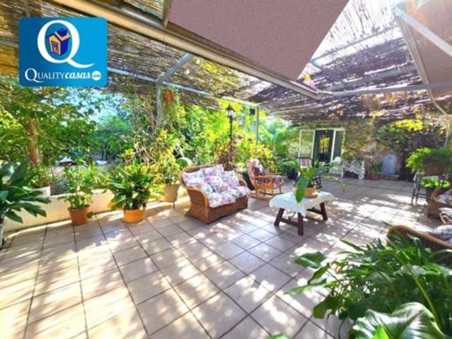 Casa en venta en la Foia, el Baix Vinalopó