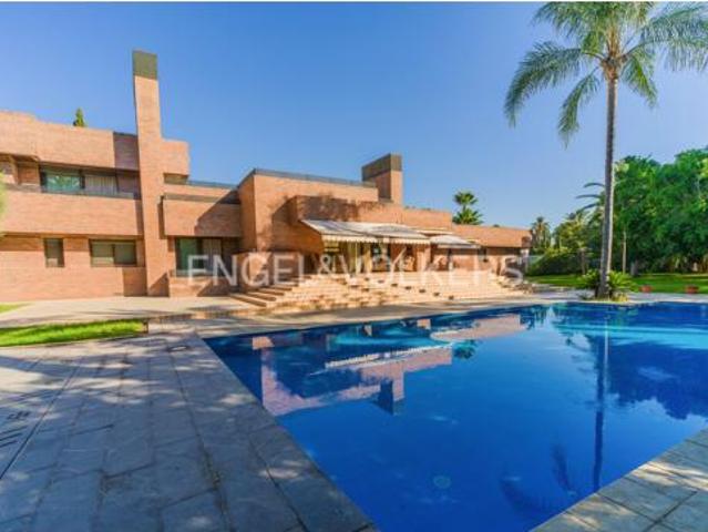 Casa en venta en Algoda, Elx / Elche