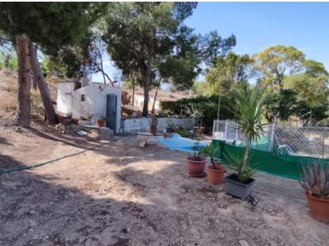 Casa en venta en el Baix Vinalopó, Valencia