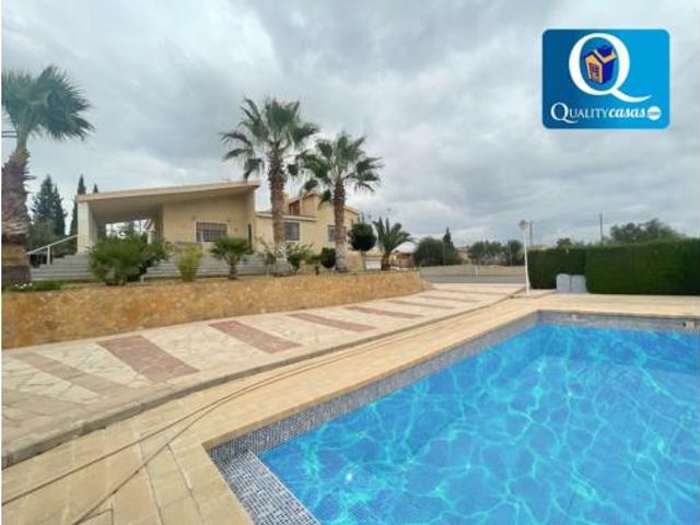 Casa en venta en el Baix Vinalopó, Valencia