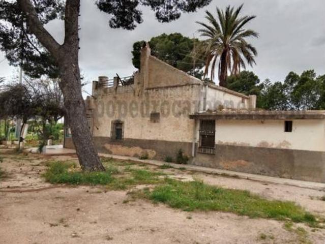 Casa en venta en Elche, Valencia
