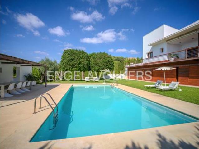Casa en venta en Bonavista, el Baix Vinalopó