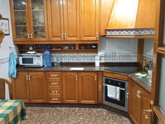 Casa en venta en el Baix Vinalopó, Valencia
