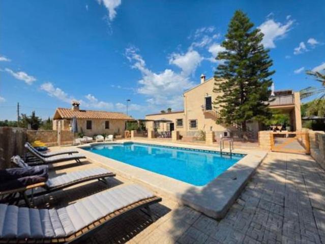 Casa en venta en el Raval de Santa Teresa, Elx / Elche