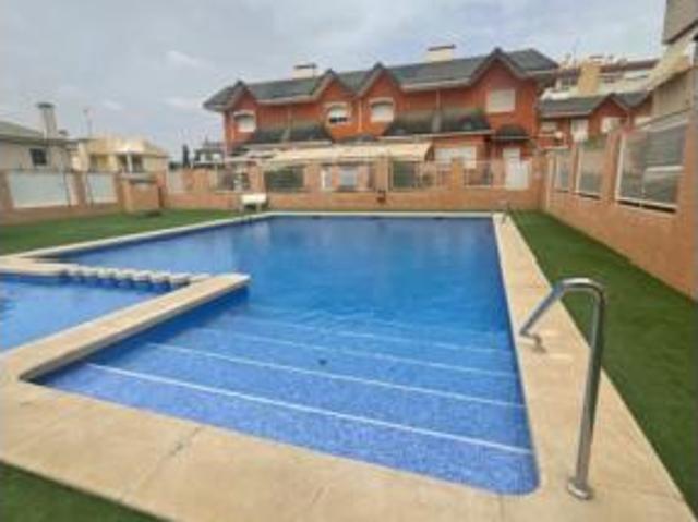 Casa en venta en Atzavares, el Baix Vinalopó