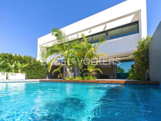 Casa en venta en Atzavares, el Baix Vinalopó