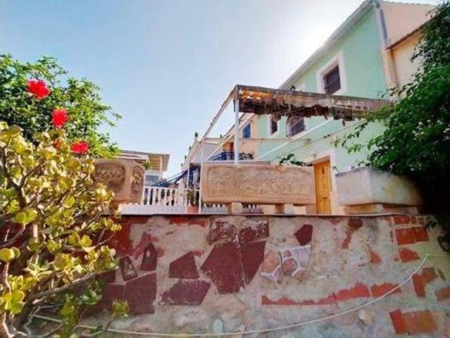 Casa en venta en les Cases de Ferràndez, el Baix Vinalopó