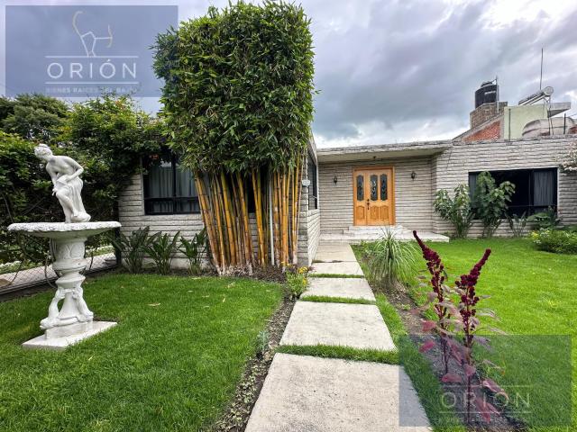 Casa en venta en Teoloyucán, Estado de México