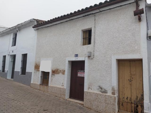 Casa en venta en Llanos de Olivenza, Extremadura