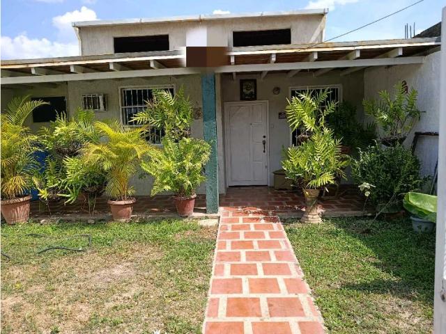Casa en venta en Cagua, Aragua