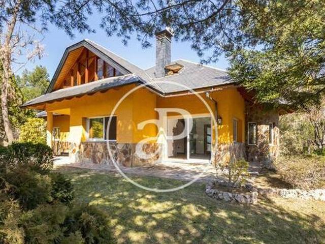 Casa en alquiler en Vallès Occidental, Catalunya