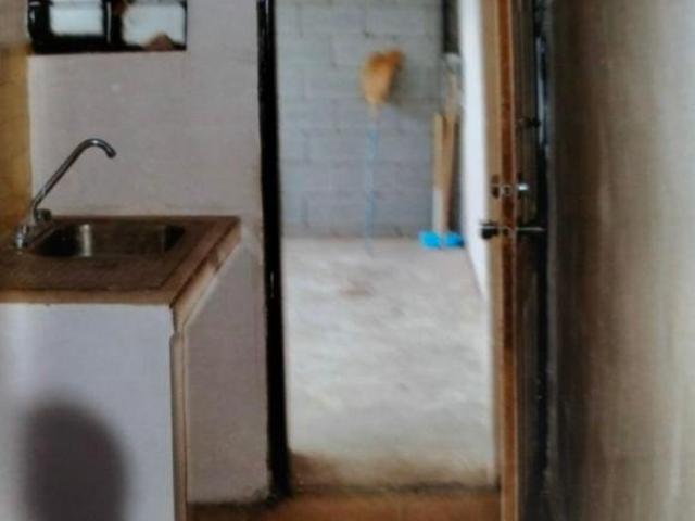 Casa en venta en Raúl Caballero Escamilla, Guadalupe