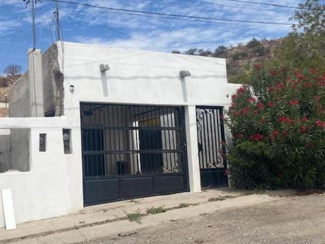 Casa en venta en Hermosillo, Sonora