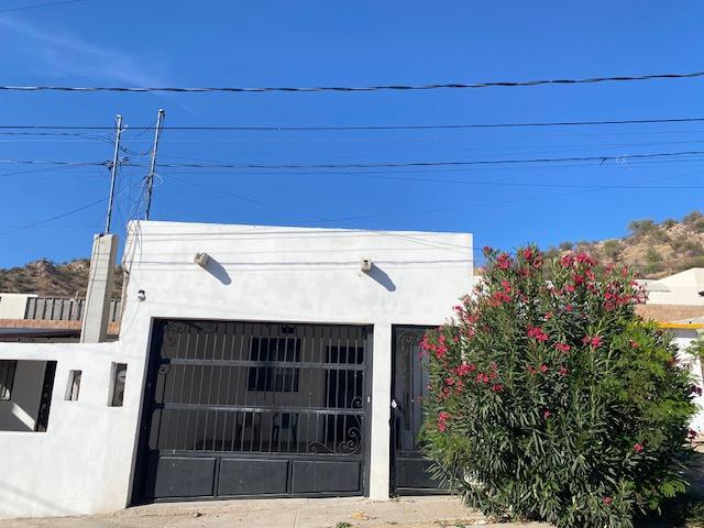 Casa en venta en Hermosillo, Sonora