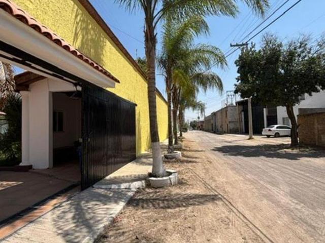 Casa en venta en El Salto, Jalisco