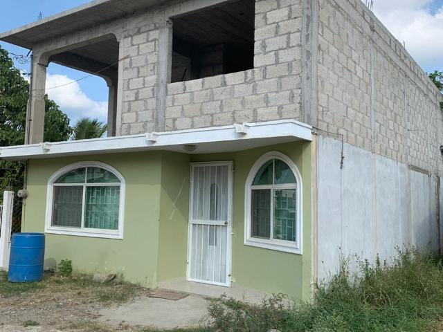 Casa en venta en Naranjos Amatlán, Veracruz