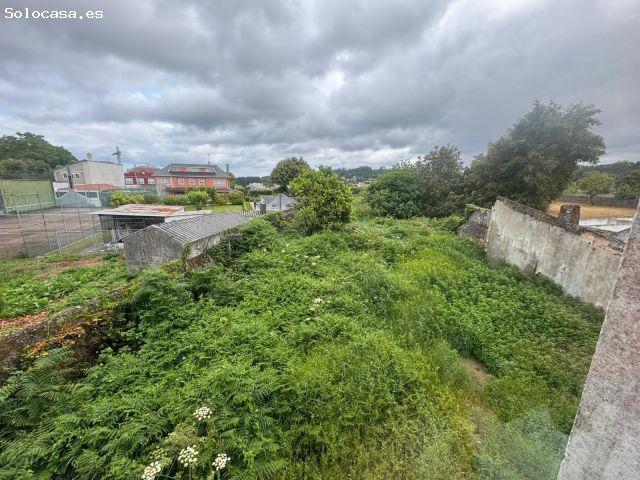 Casa en venta en Oleiros, A Coruña