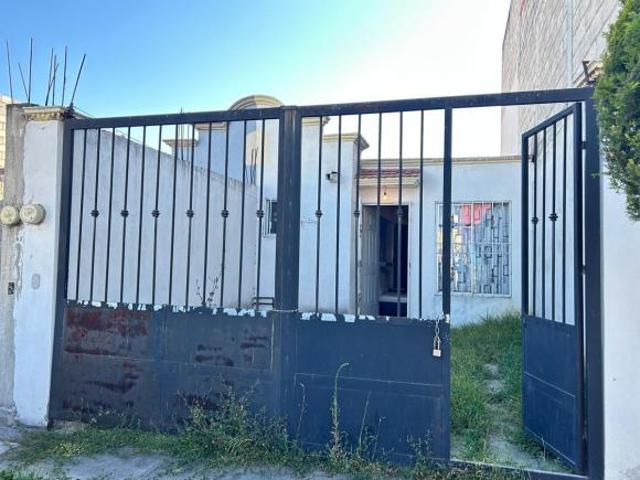 Casa venta en Real de San Pablo