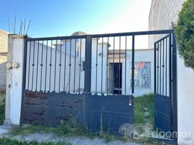 Casa en venta en Toluca