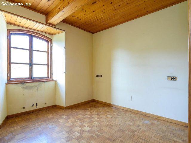 Casa en venta en San Martín De Oscos, Asturias