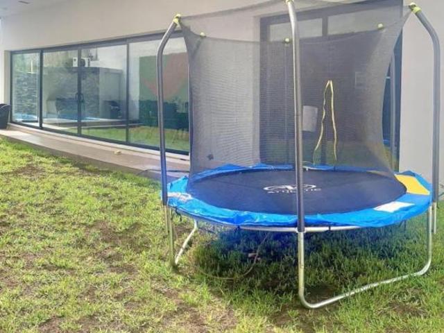 Casa venta en sierra alta