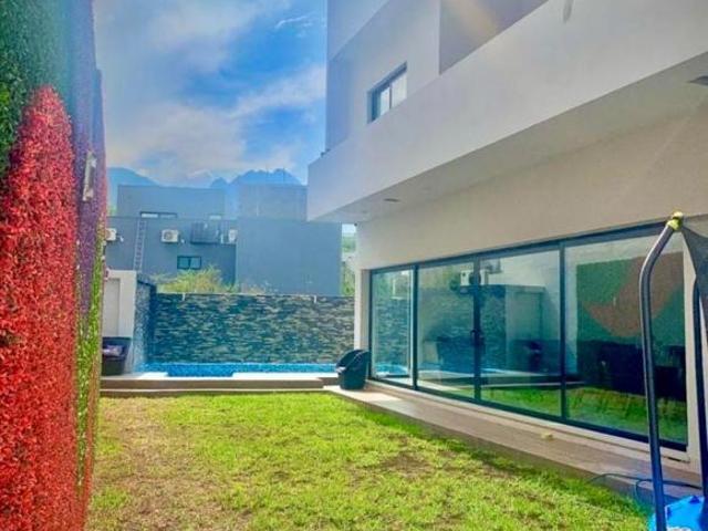 Casa venta en sierra alta