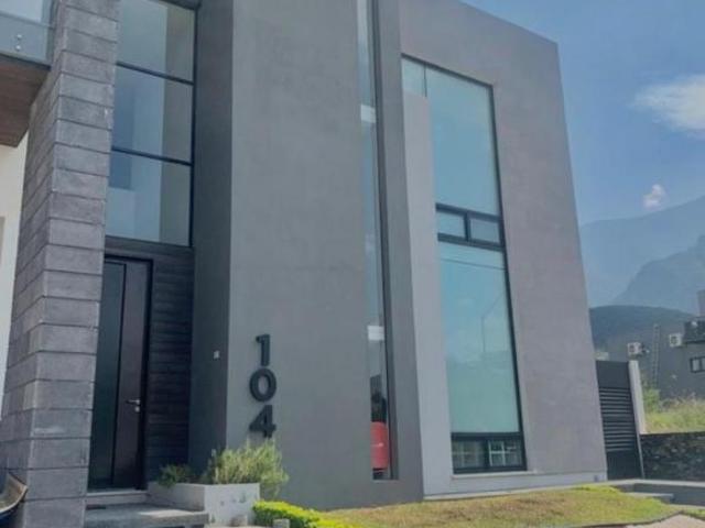Casa en venta en Galeana, Nuevo León