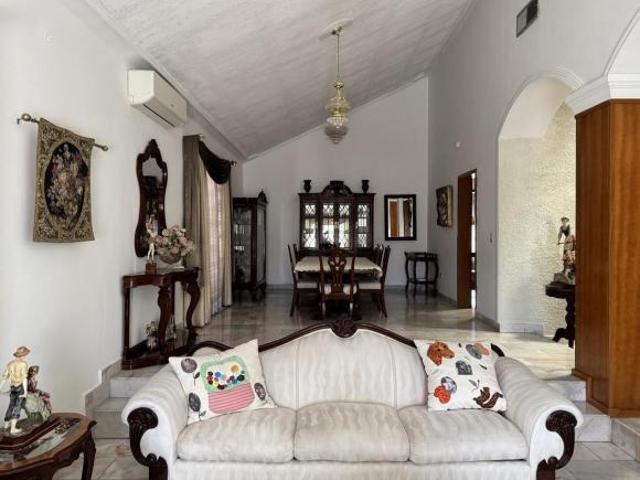 Casa en venta en Jiménez, Chihuahua