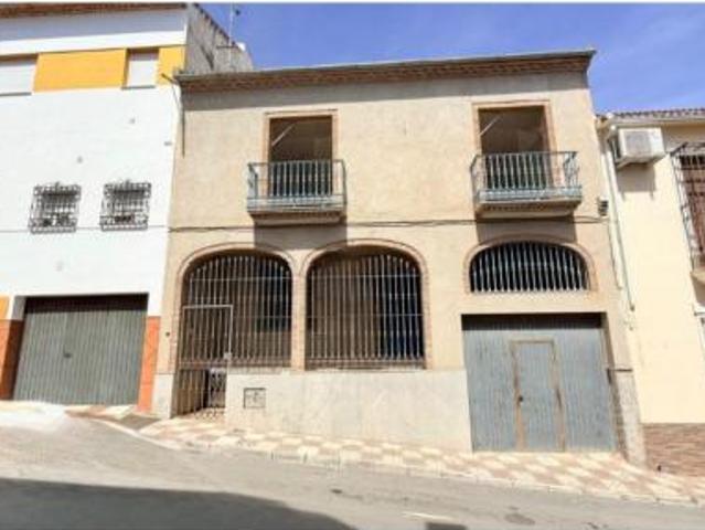 Casa en venta en Encinas Reales, Andalucía