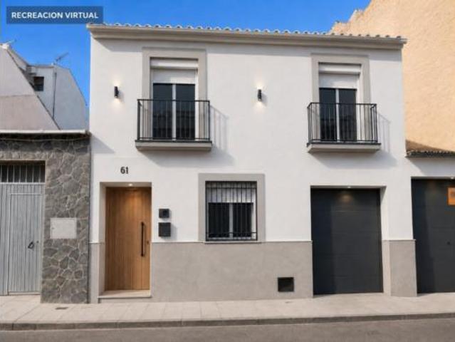 Casa en venta en Encinas Reales, Andalucía