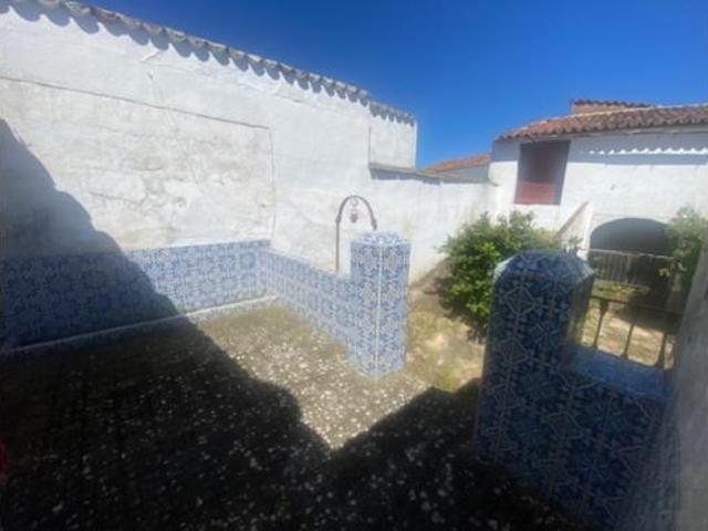 Casa en venta en Sierra de Huelva, Andalucía