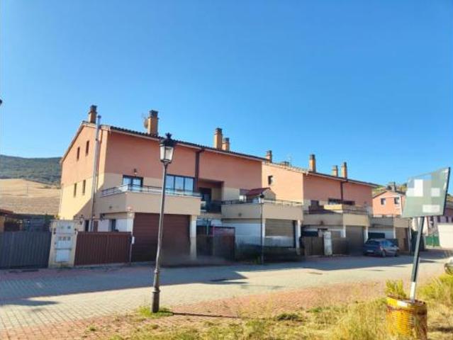 Casa en venta en Enériz, Navarra