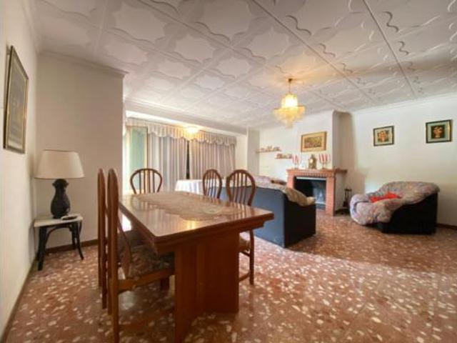 Casa en venta en La Canal de Navarrés, Valencia
