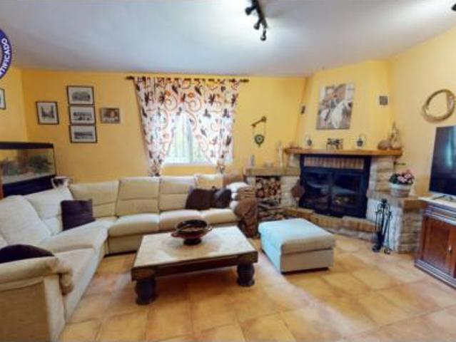 Casa en venta en La Canal de Navarrés, Valencia