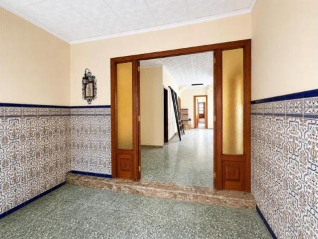 Casa en venta en La Canal de Navarrés, Valencia