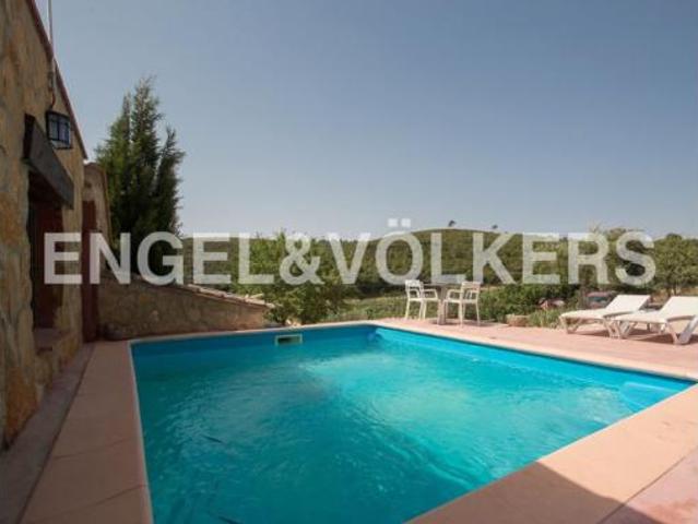Casa en venta en La Canal de Navarrés, Valencia