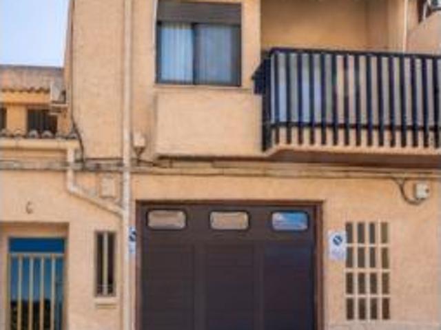Casa en venta en La Canal de Navarrés, Valencia