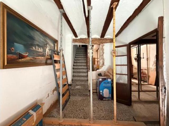Casa en venta en La Canal de Navarrés, Valencia