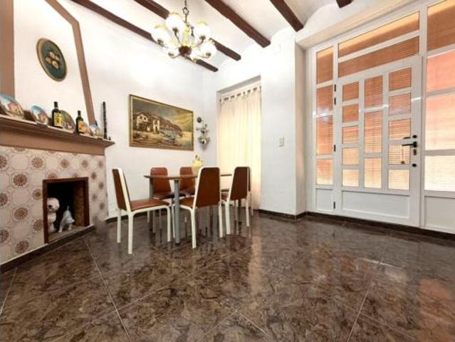Casa en venta en La Canal de Navarrés, Valencia