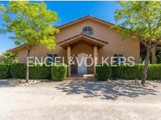 Casa en venta en La Canal de Navarrés, Valencia