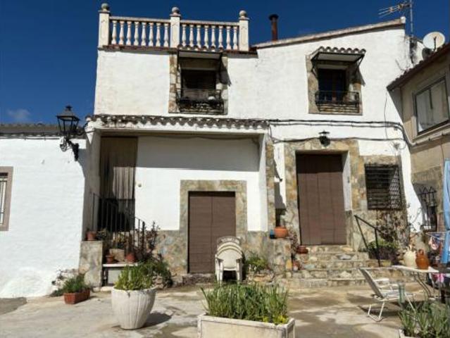 Casa en venta en La Canal de Navarrés, Valencia